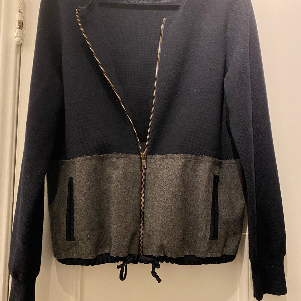 JCREW Sweater